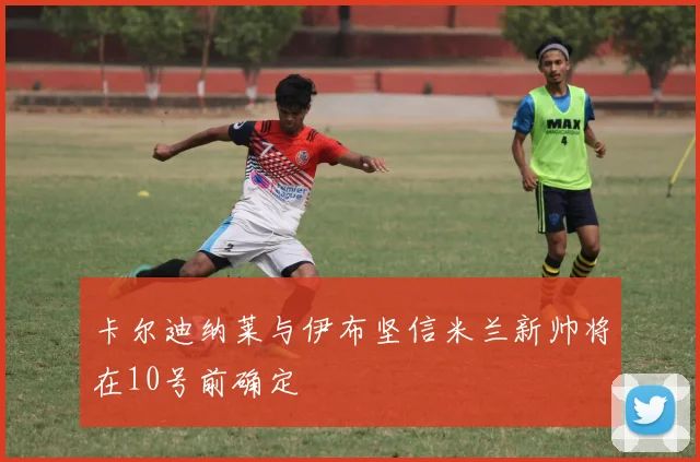卡尔迪纳莱与伊布坚信米兰新帅将在10号前确定